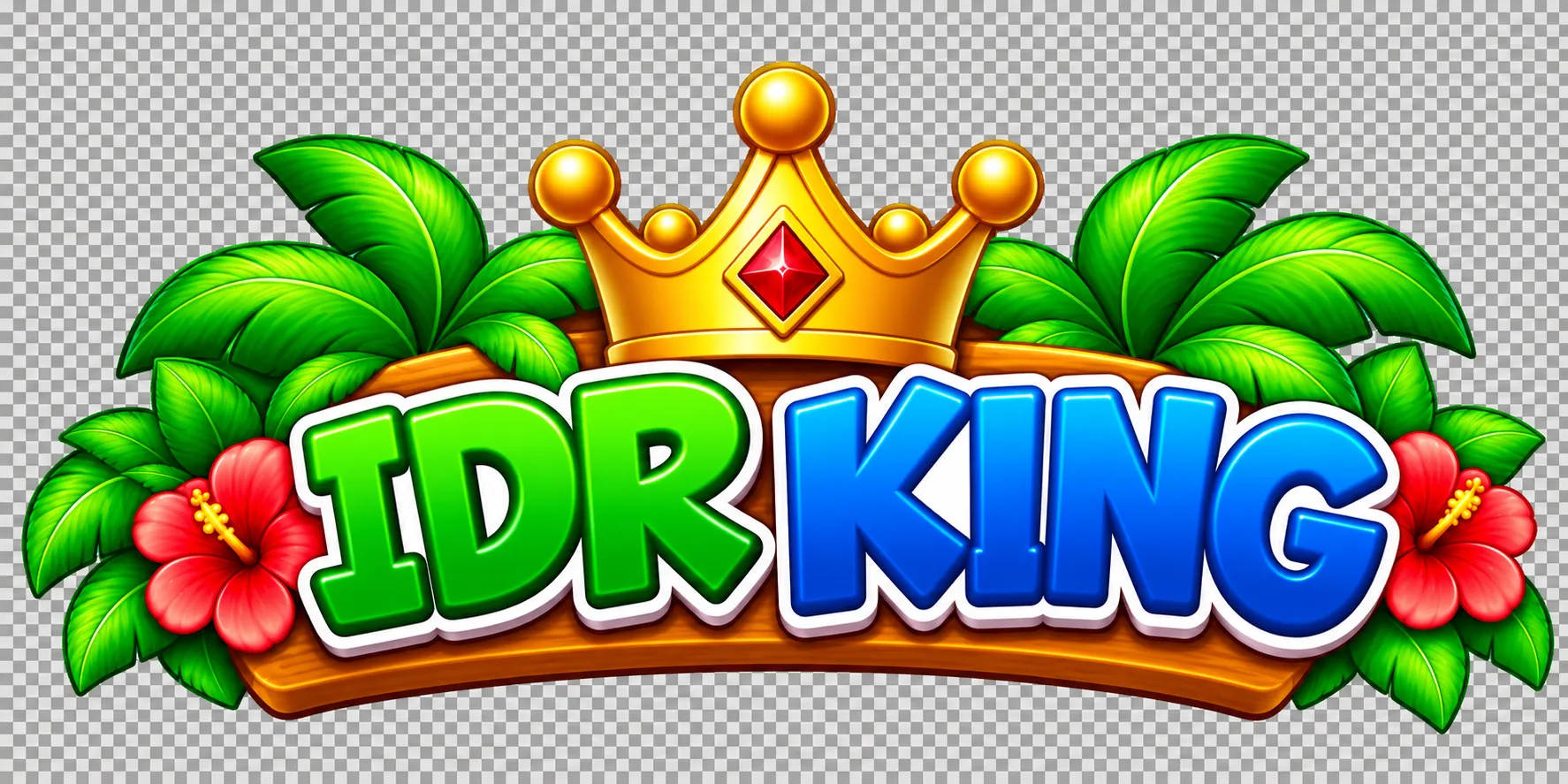 Logo idrking