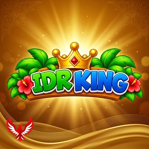 Tampilan beranda idrking: portal unduhan APK resmi untuk pengguna Indonesia