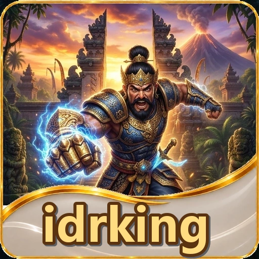Cuplikan alur unduh dan instal APK idrking di ponsel Android