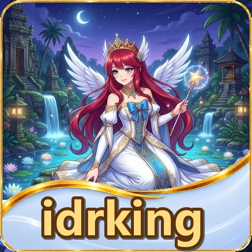 Tampilan unduh paket APK idrking versi 6.2.4 berukuran 41.8 MB